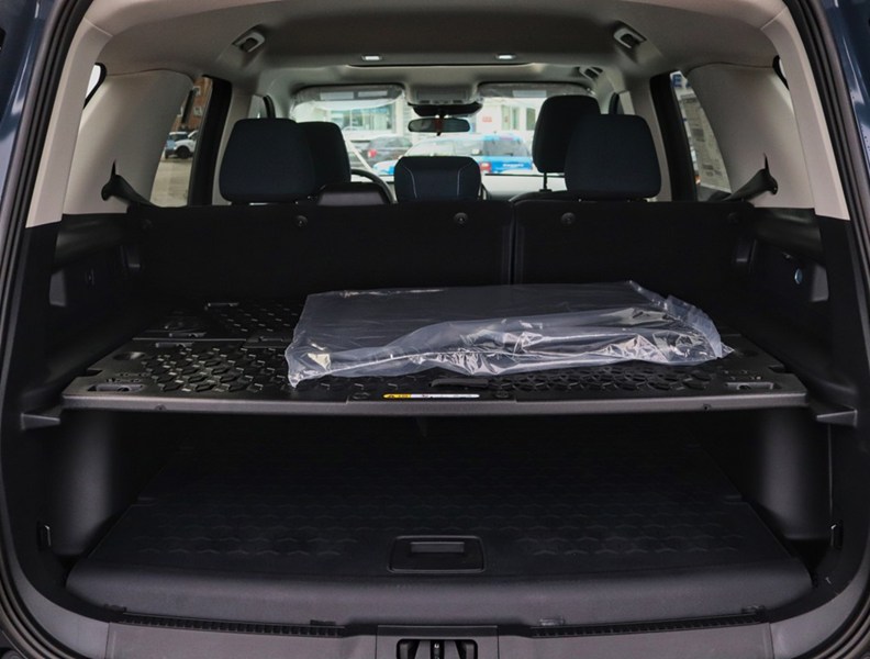 2026 Ford Bronco Sport Heritage | 4X4 | 1.5L | Roof | Tow | Conv Pkg