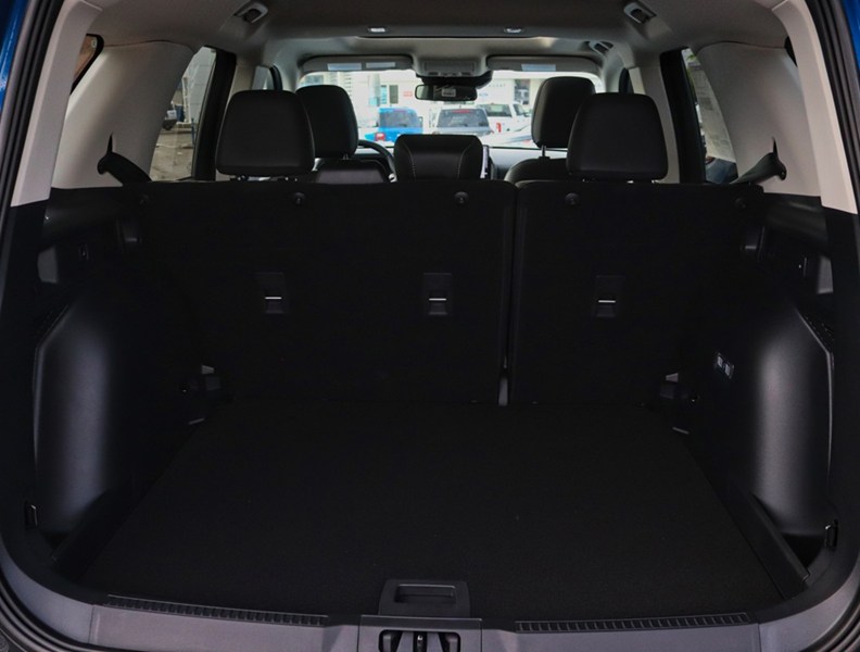 2026 Ford Bronco Sport Outer Banks | 4X4 | 1.5L | Roof | Tech Pkg