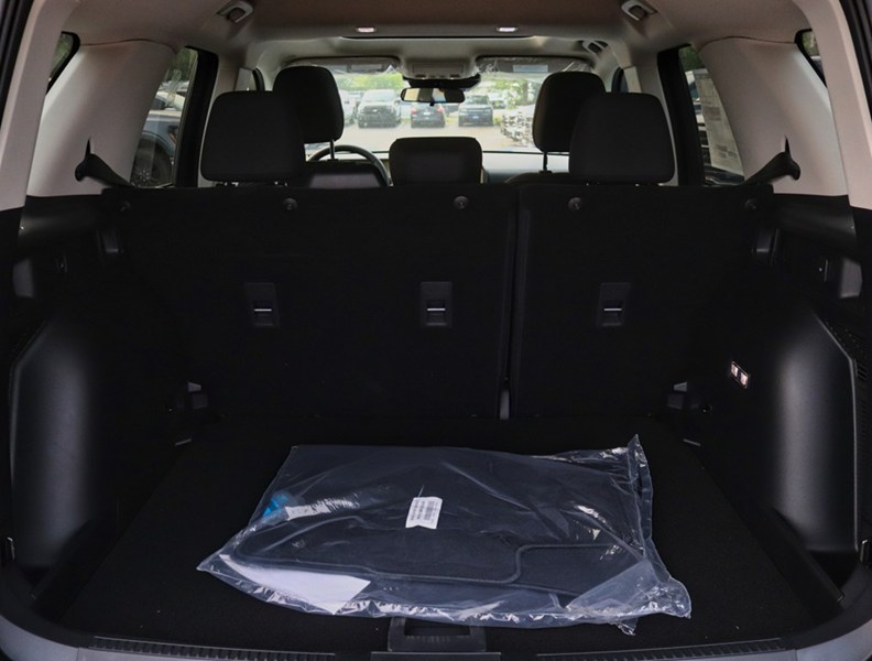 2026 Ford Bronco Sport Big Bend | 4X4 | 1.5L | Roof | Conv Pkg | 17S