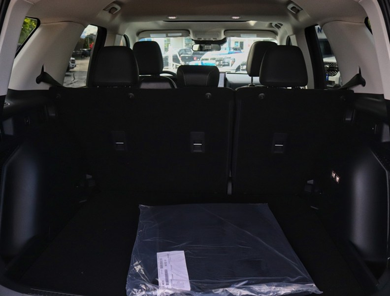 2026 Ford Bronco Sport Outer Banks | 4X4 | 1.5L | Roof | Tech Pkg