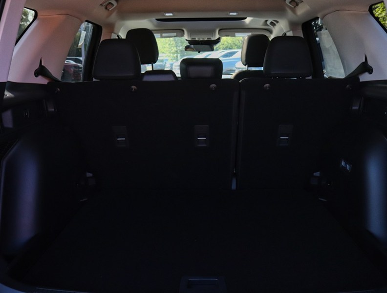 2026 Ford Bronco Sport Big Bend | 4X4 | 1.5L | Blk Pkg | Roof | Conv Pkg