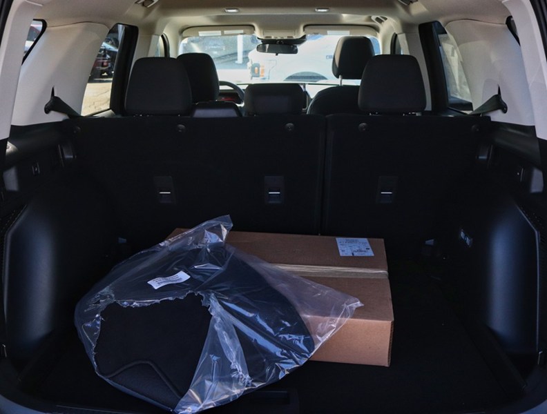 2026 Ford Bronco Sport Big Bend | 4X4 | 1.5L | Roof | Conv Pkg | 17S