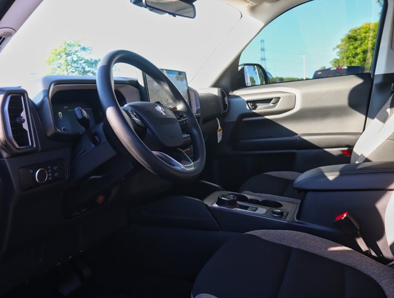 2026 Ford Bronco Sport Big Bend | 4X4 | 1.5L| Prem 17S