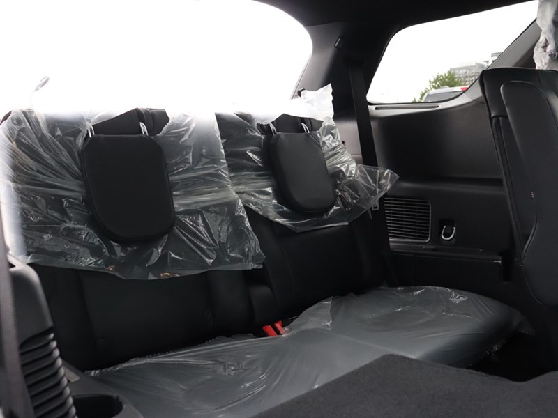 2026 Ford Explorer St-Line | 4WD | Roof | Prem Pkg | Street Pk | 21S