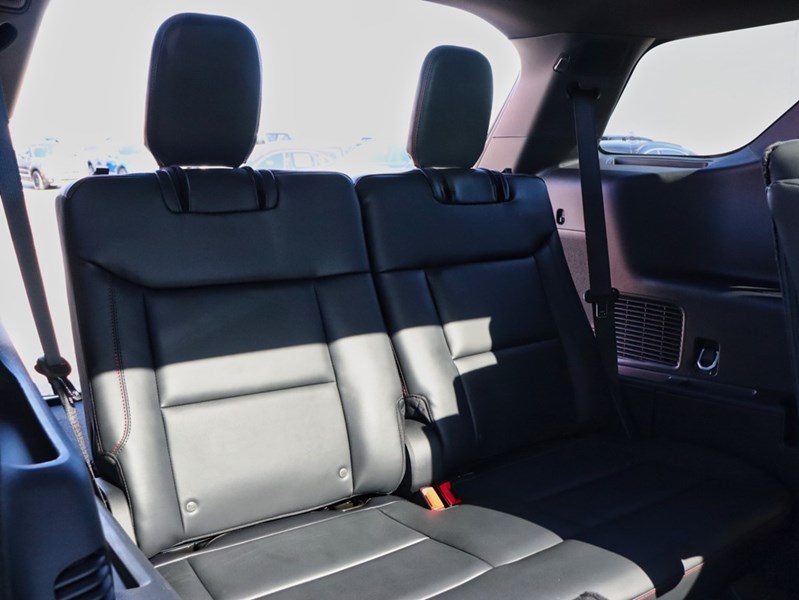 2026 Ford Explorer ST | 4WD | Roof | 360 | Adptv Cruise | B&O | 21S