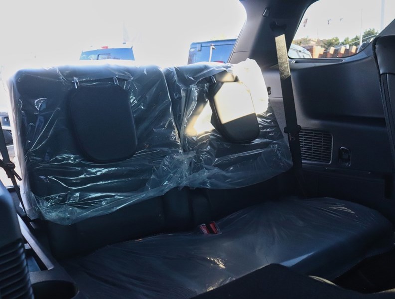 2026 Ford Explorer Tremor | 4WD | 2.3L | Conv Pkg | Blue Cruise
