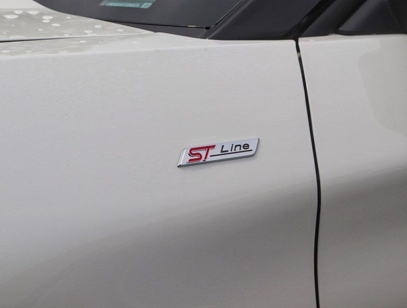 2026 Ford Explorer St-Line | 4WD | Roof | Prem Pkg | Street Pk