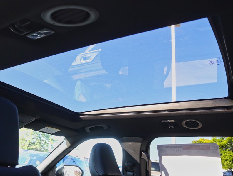 2026 Ford Explorer ST | 4WD | Roof | 360 | Adptv Cruise | B&O | 21S