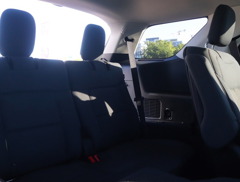 2026 Ford Explorer Active | 4WD