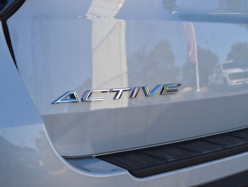 2026 Ford Explorer Active | 4WD