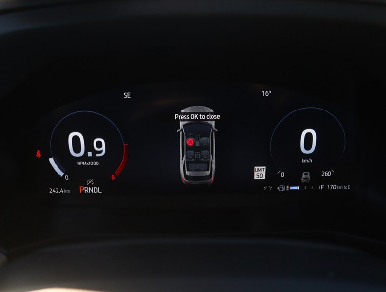 2026 Ford Explorer Active | 4WD