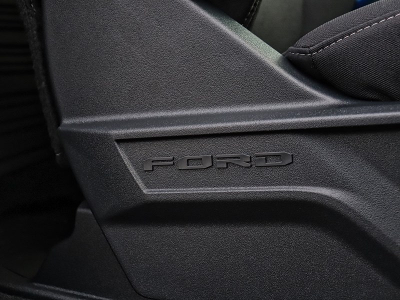 2026 Ford F-150 XLT | 4X4 | Hybrid | 302A | Blk Pk | Bed Utl | Mop