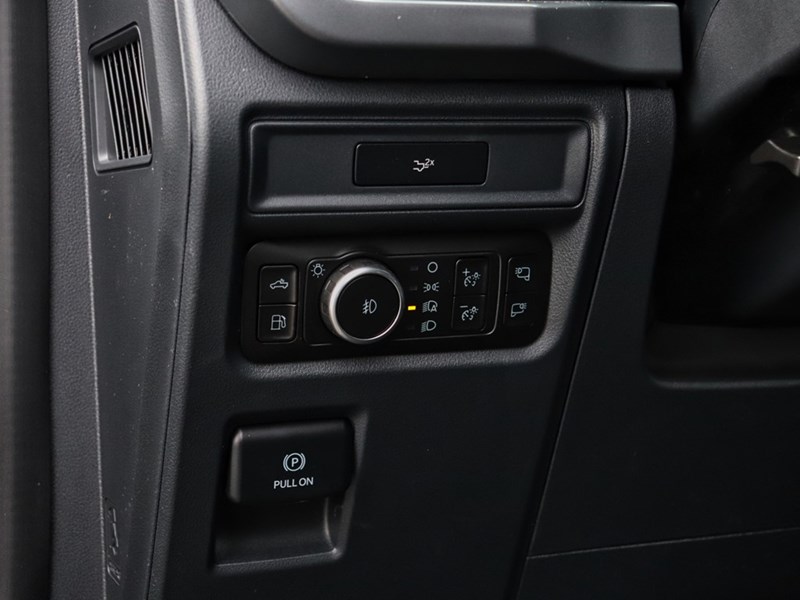 2026 Ford F-150 XLT | 4X4 | Hybrid | 302A | Blk Pk | Bed Utl | Mop