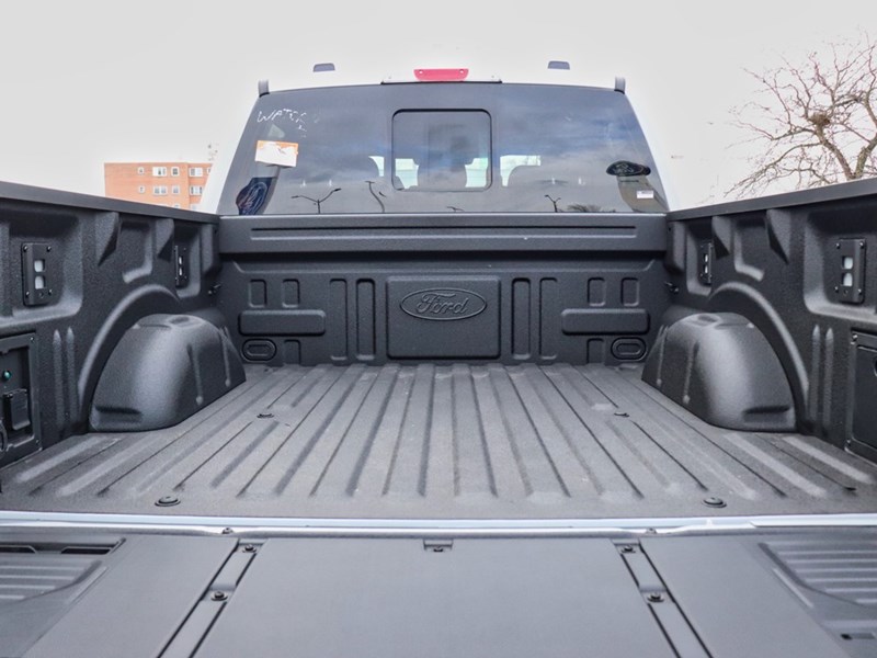 2026 Ford F-150 XLT | 4X4 | Hybrid | 302A | Blk Pk | Bed Utl | Mop