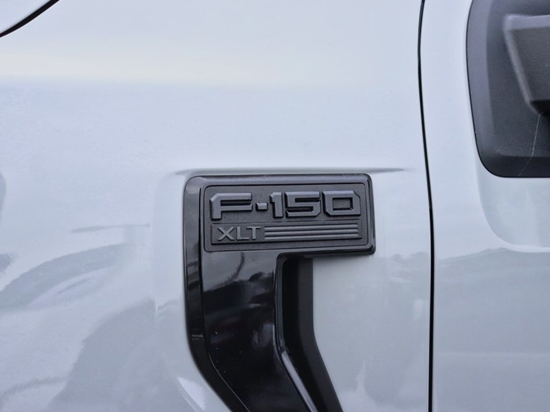 2026 Ford F-150 XLT | 4X4 | Hybrid | 302A | Blk Pk | Bed Utl | Mop