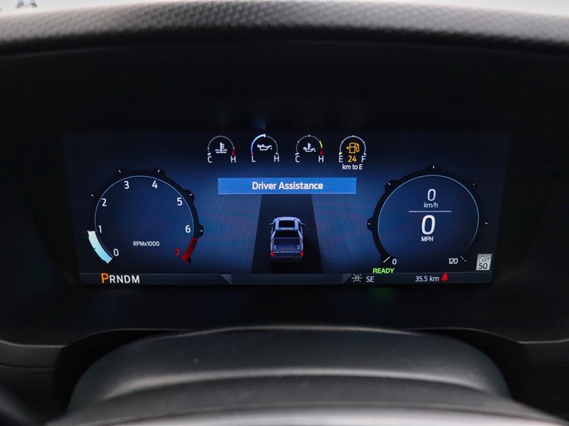 2026 Ford F-150 XLT | 4X4 | Hybrid | 302A | Blk Pk | Bed Utl | Mop
