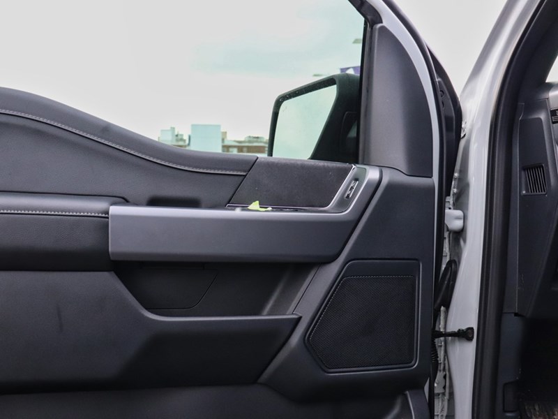 2026 Ford F-150 XLT | 4X4 | Hybrid | 302A | Blk Pk | Bed Utl | Mop