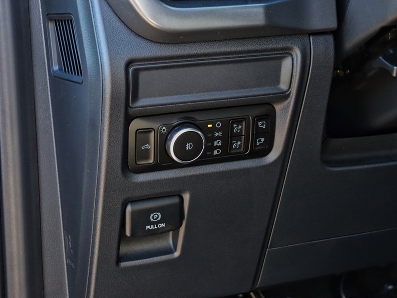 2026 Ford F-150 XLT | 4X4 | 3.5L | 301A | 157 | Blk Pk | Tow/Haul