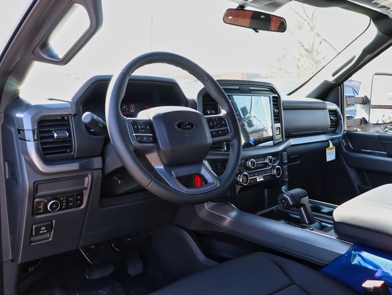2026 Ford F-150 XLT | 4X4 | 3.5L | 301A | 157 | Blk Pk | Tow/Haul