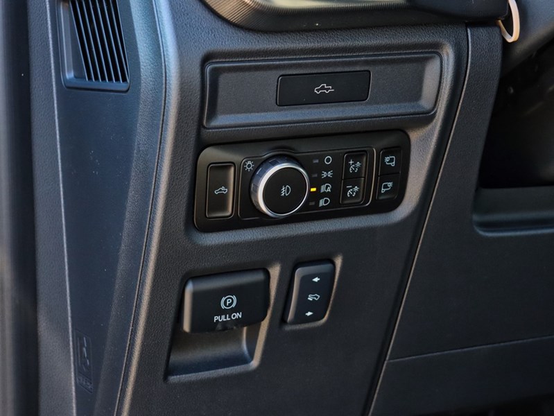 2026 Ford F-150 Lariat | 4X4 | 3.5L | 502A | Blk Pk |Roof |Bed Utl