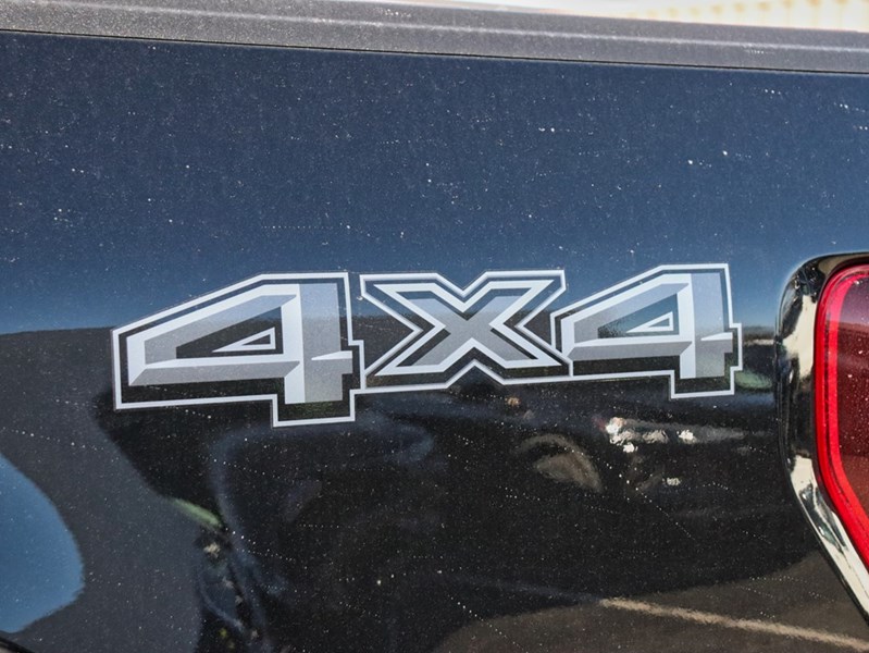 2026 Ford F-150 Lariat | 4X4 | 3.5L | 502A | Blk Pk |Roof |Bed Utl
