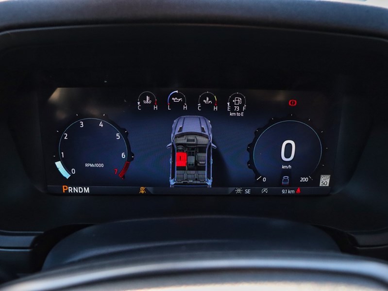 2026 Ford F-150 Lariat | 4X4 | 3.5L | 502A | Blk Pk |Roof |Bed Utl