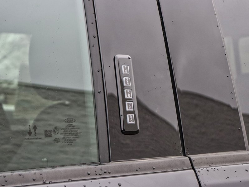 2026 Ford F-150 XLT | 4X4 | 3.5L | 302A | Blk Pk Pls | Bed Utl
