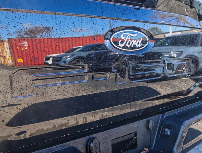 2026 Ford F-150 XLT | 4X4 | 3.5L | 302A | Blk Pk Pls | Bed Utl