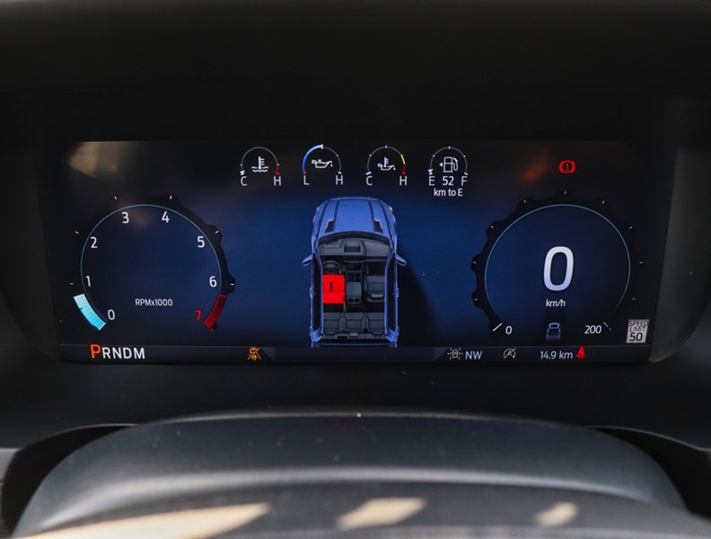 2026 Ford F-150 Tremor | 4X4 | 3.5L | 401A | Roof | Bed Utl
