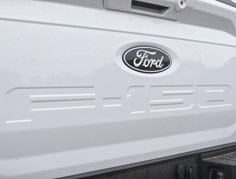 2026 Ford F-150 XLT | 4X4| Hybrid | 302A | 157 | Blk Pkg | Mb Off