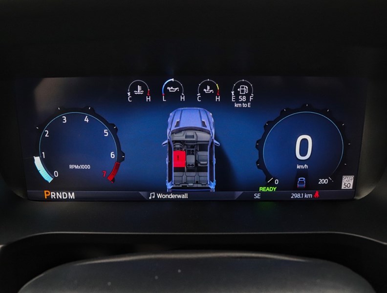2026 Ford F-150 XLT | 4X4| Hybrid | 302A | 157 | Blk Pkg | Mb Off