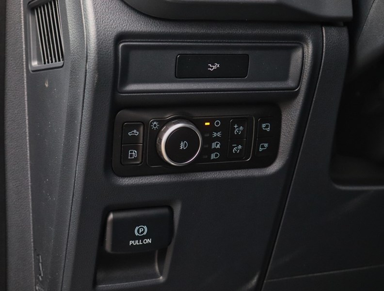 2026 Ford F-150 XLT | 4X4| Hybrid | 302A | 157 | Blk Pkg | Mb Off