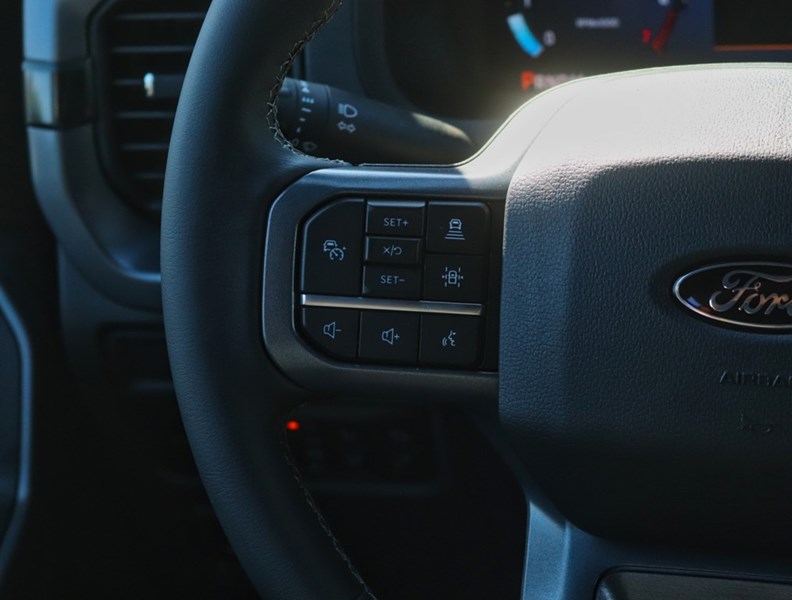 2026 Ford F-150 XLT | 4X4 | 3.5L | 302A | 157 |Blk Pk Pls |Bed Utl
