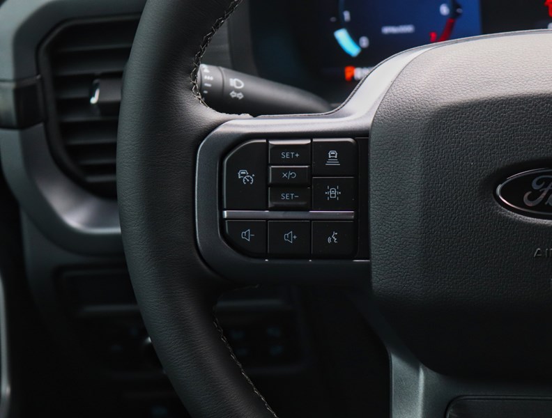 2026 Ford F-150 XLT | 4X4 | 3.5L | 302A | 157 |Blk Pk Pls |Bed Utl