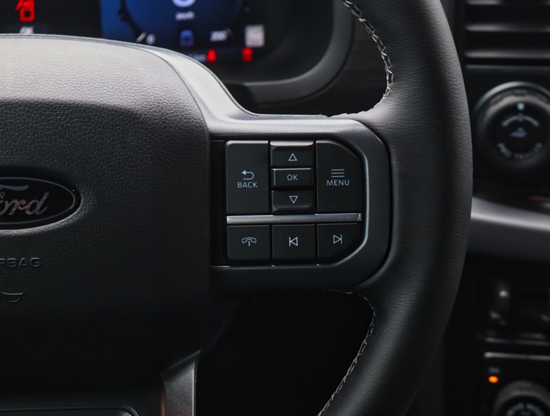 2026 Ford F-150 XLT | 4X4 | 3.5L | 302A | 157 |Blk Pk Pls |Bed Utl