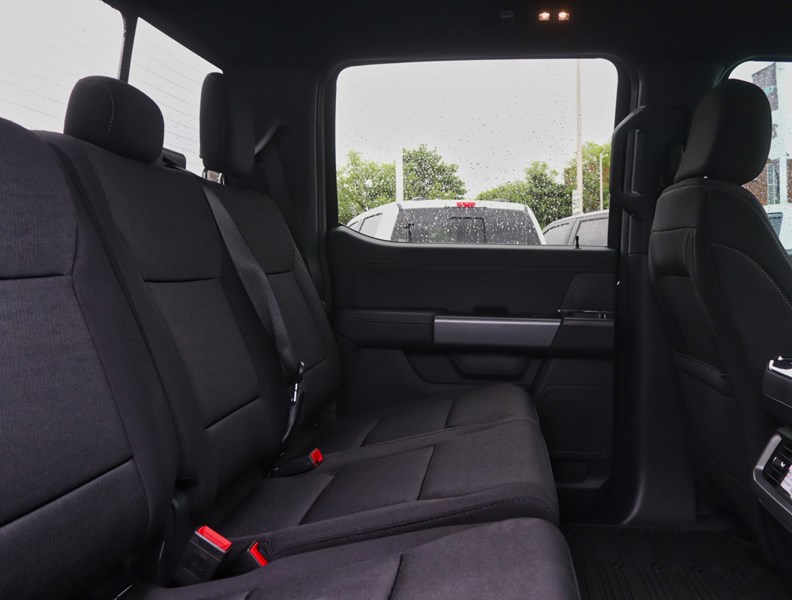 2026 Ford F-150 XLT | 4X4 | 3.5L | 302A | 157 |Blk Pk Pls |Bed Utl