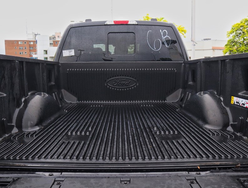 2026 Ford F-150 XLT | 4X4 | 3.5L | 302A | 157 |Blk Pk Pls |Bed Utl