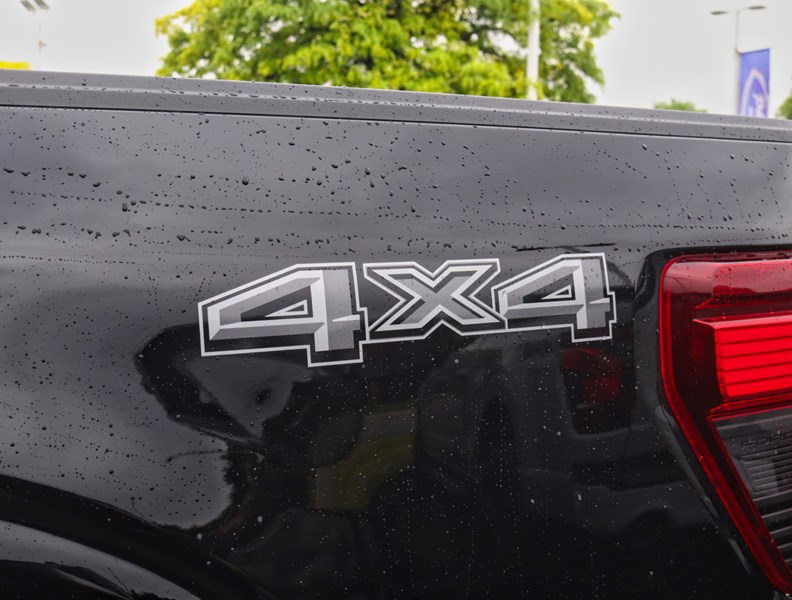 2026 Ford F-150 XLT | 4X4 | 3.5L | 302A | 157 |Blk Pk Pls |Bed Utl