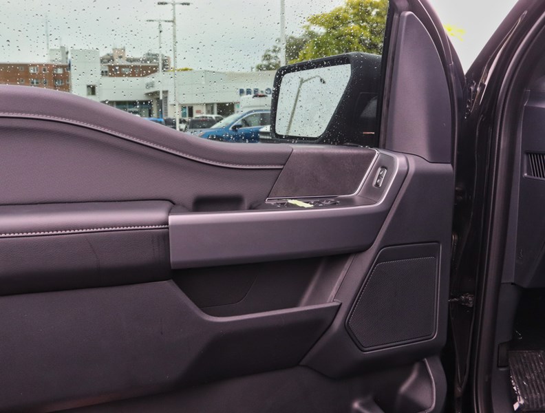 2026 Ford F-150 XLT | 4X4 | 3.5L | 302A | 157 |Blk Pk Pls |Bed Utl