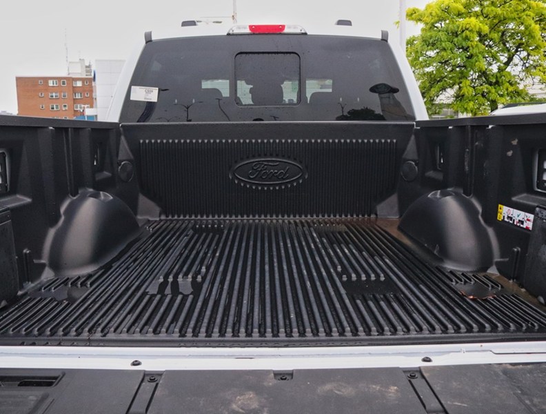 2026 Ford F-150 XLT | 4X4 | Hybrid | 302A | Blk Pk | Bed Utl | T/H