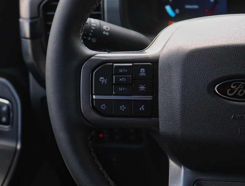 2026 Ford F-150 Lariat | 4X4 | 3.5L | 501A | Blk Pk Pls | Tow/Haul