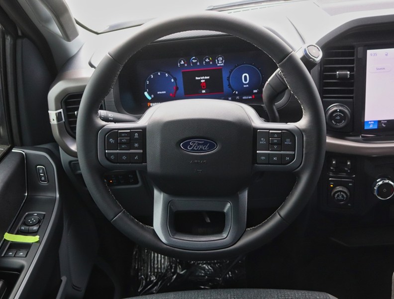 2026 Ford F-150 XLT | 4X4 | 5.0L | 302A | Tow/Haul | Bed Utl