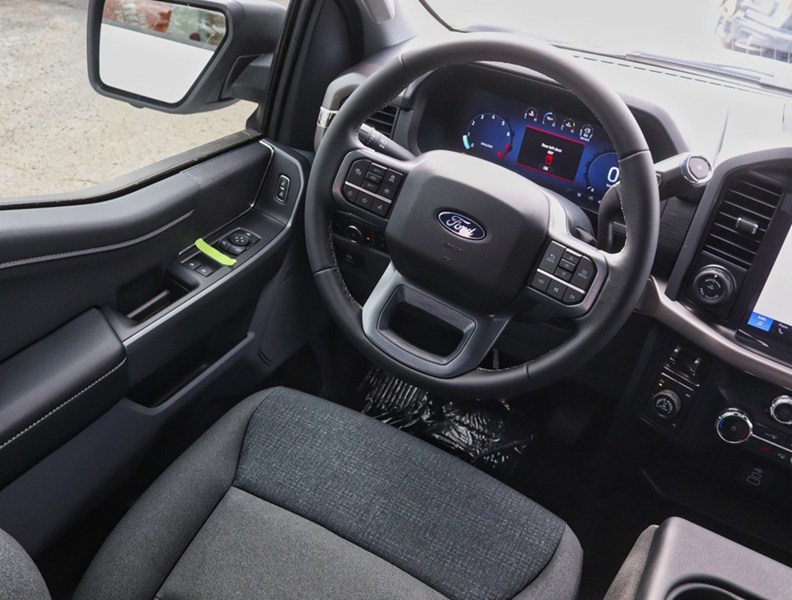 2026 Ford F-150 XLT | 4X4 | 5.0L | 302A | Tow/Haul | Bed Utl