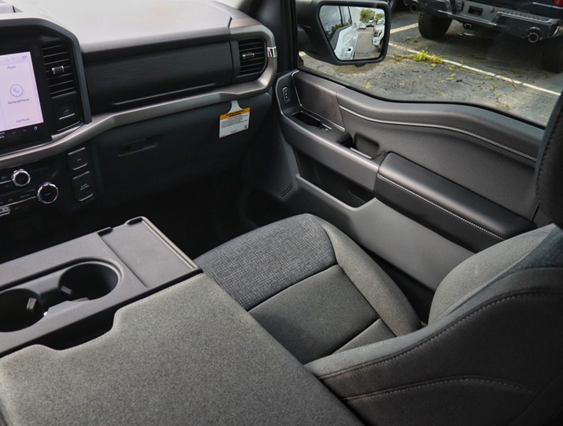 2026 Ford F-150 XLT | 4X4 | 5.0L | 302A | Tow/Haul | Bed Utl