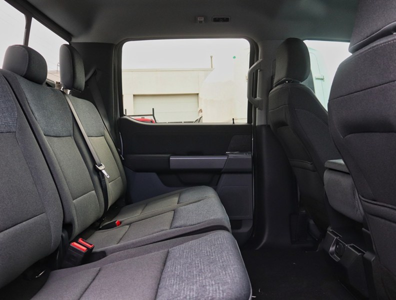 2026 Ford F-150 XLT | 4X4 | 5.0L | 302A | Tow/Haul | Bed Utl