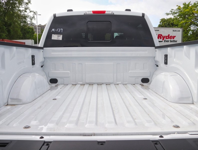 2026 Ford F-150 XLT | 4X4 | 5.0L | 302A | Tow/Haul | Bed Utl