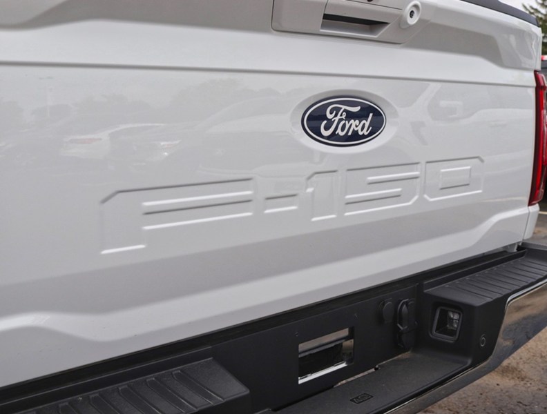 2026 Ford F-150 XLT | 4X4 | 5.0L | 302A | Tow/Haul | Bed Utl
