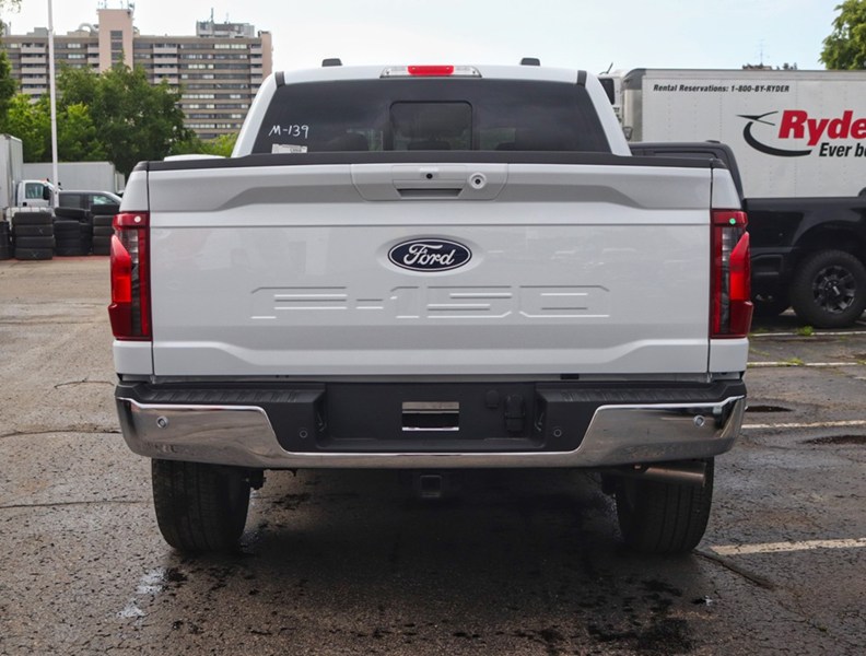 2026 Ford F-150 XLT | 4X4 | 5.0L | 302A | Tow/Haul | Bed Utl