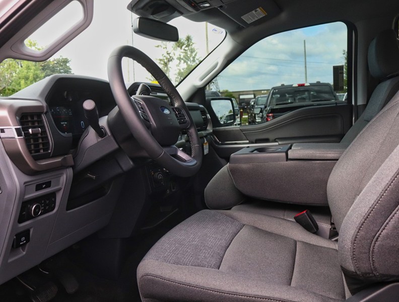 2026 Ford F-150 XLT | 4X4 | 5.0L | 302A | Tow/Haul | Bed Utl