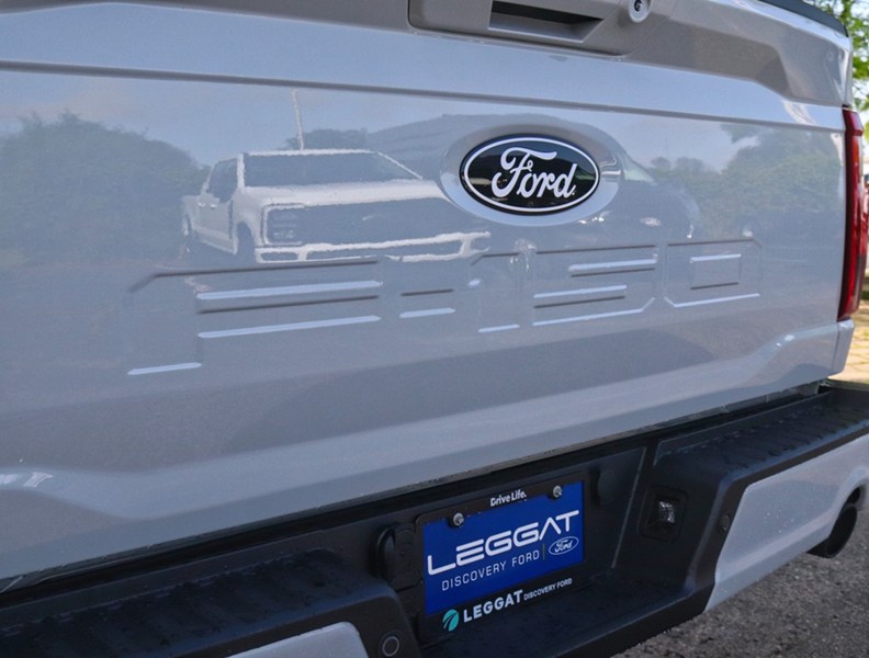 2026 Ford F-150 XLT | 4X4 | 5.0L | 303A | Blk Pk Pls | Roof | Bed